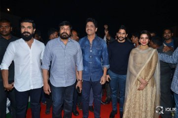 Hello Movie Pre Release Event